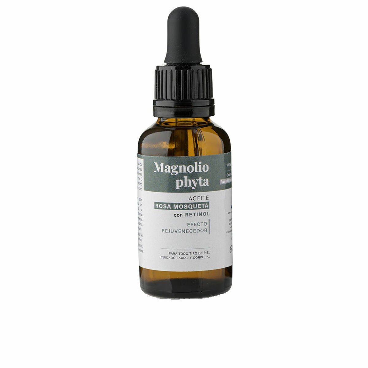 Bilde av Ansiktsolje Magnoliophytha   30 ml - Kjøp Magnoliophytha produkter online.