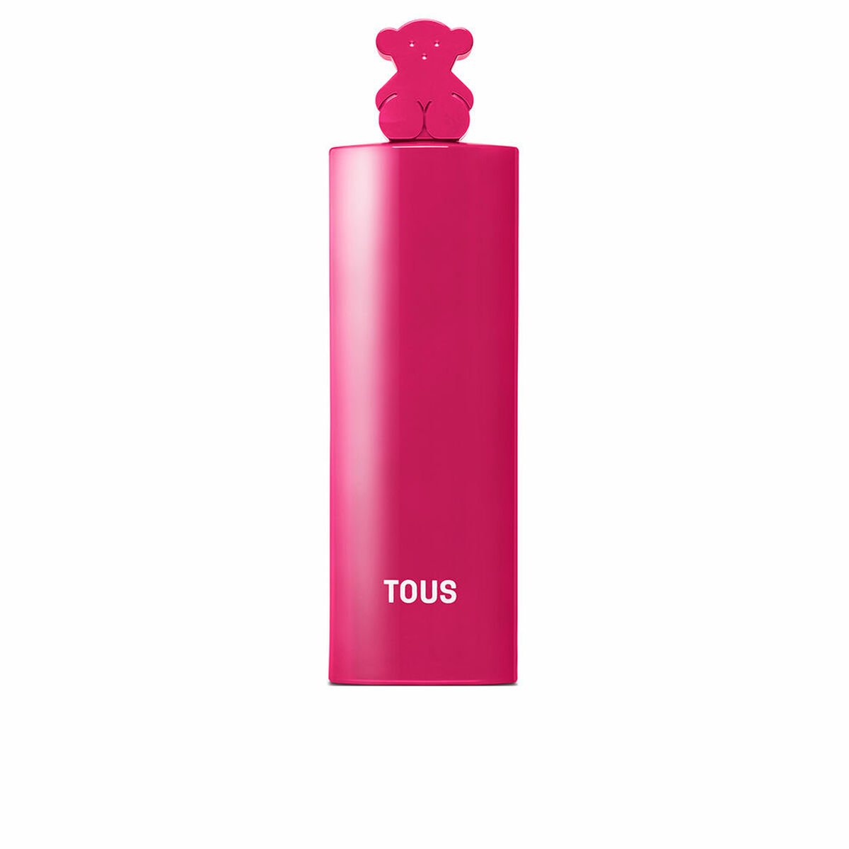 Bilde av Dame parfyme Tous MORE MORE PINK EDT 90 ml - Kjøp Tous produkter online.