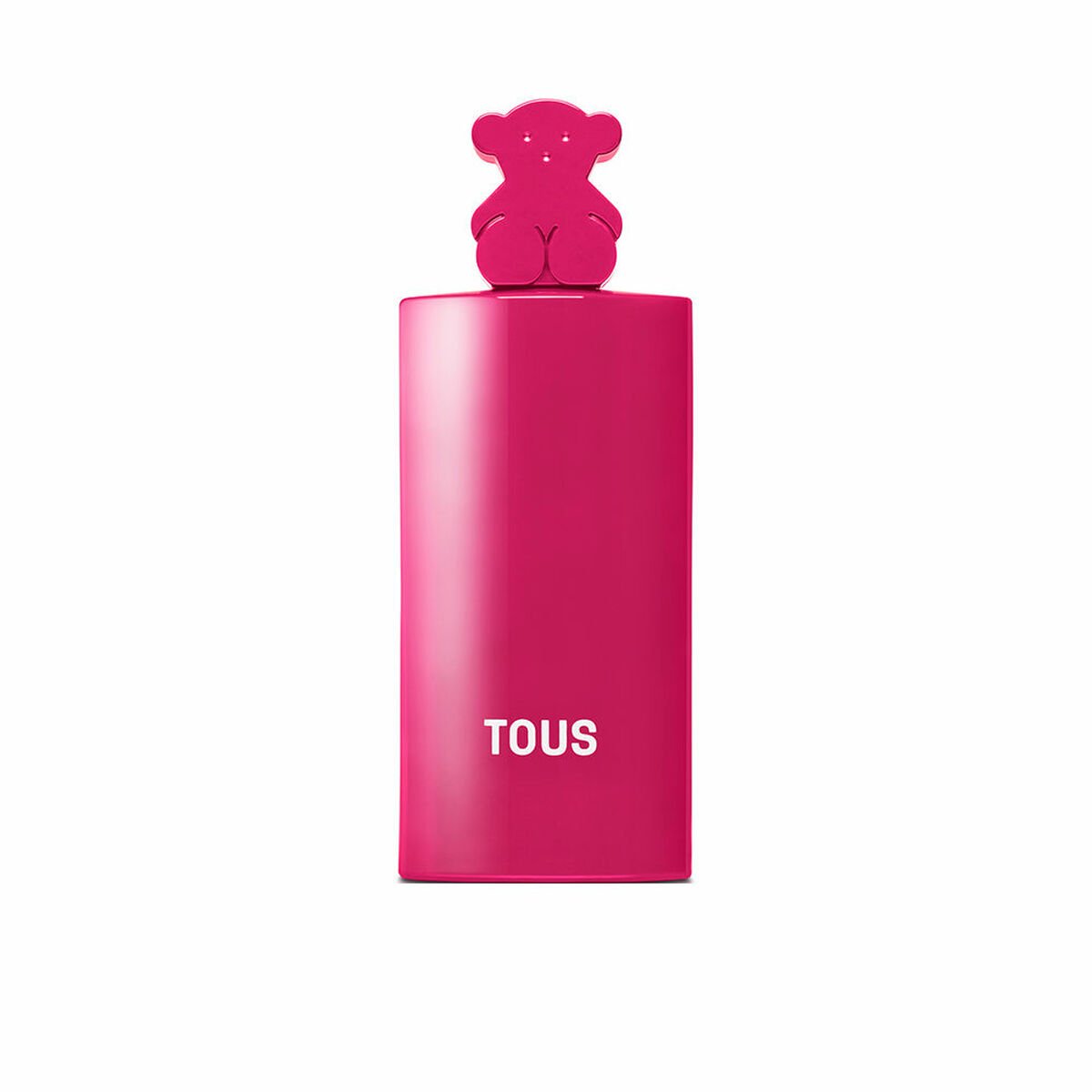 Bilde av Dame parfyme Tous MORE MORE PINK EDT 50 ml - Kjøp Tous produkter online.