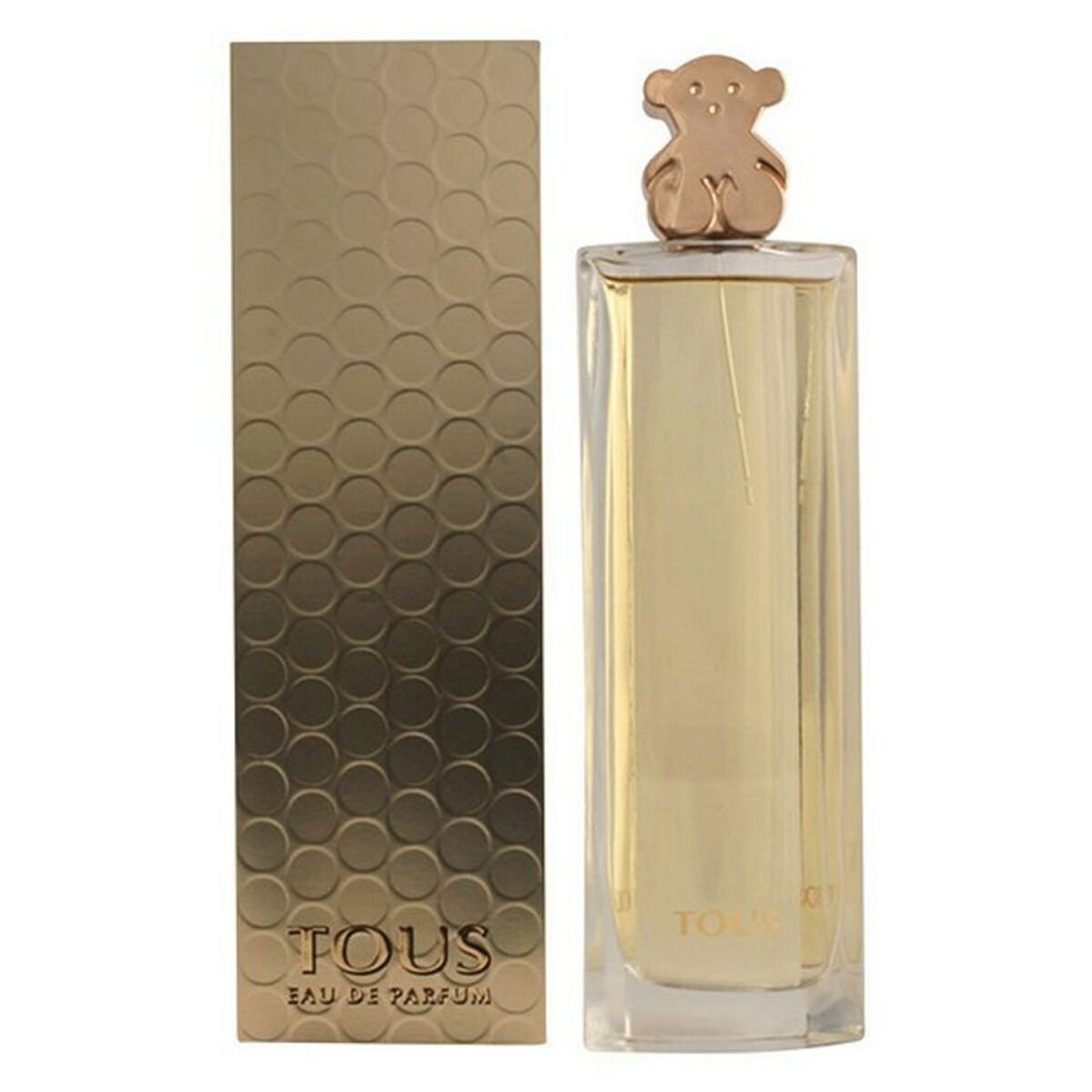 Bilde av Dame parfyme Tous Q-CZ-303-90-HTG-anniek EDP EDP 90 ml - Kjøp Tous produkter online.