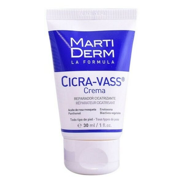 Bilde av Fornyende krem Cicra-Vass Martiderm Vass (30 ml) 30 ml - Kjøp Martiderm produkter online.