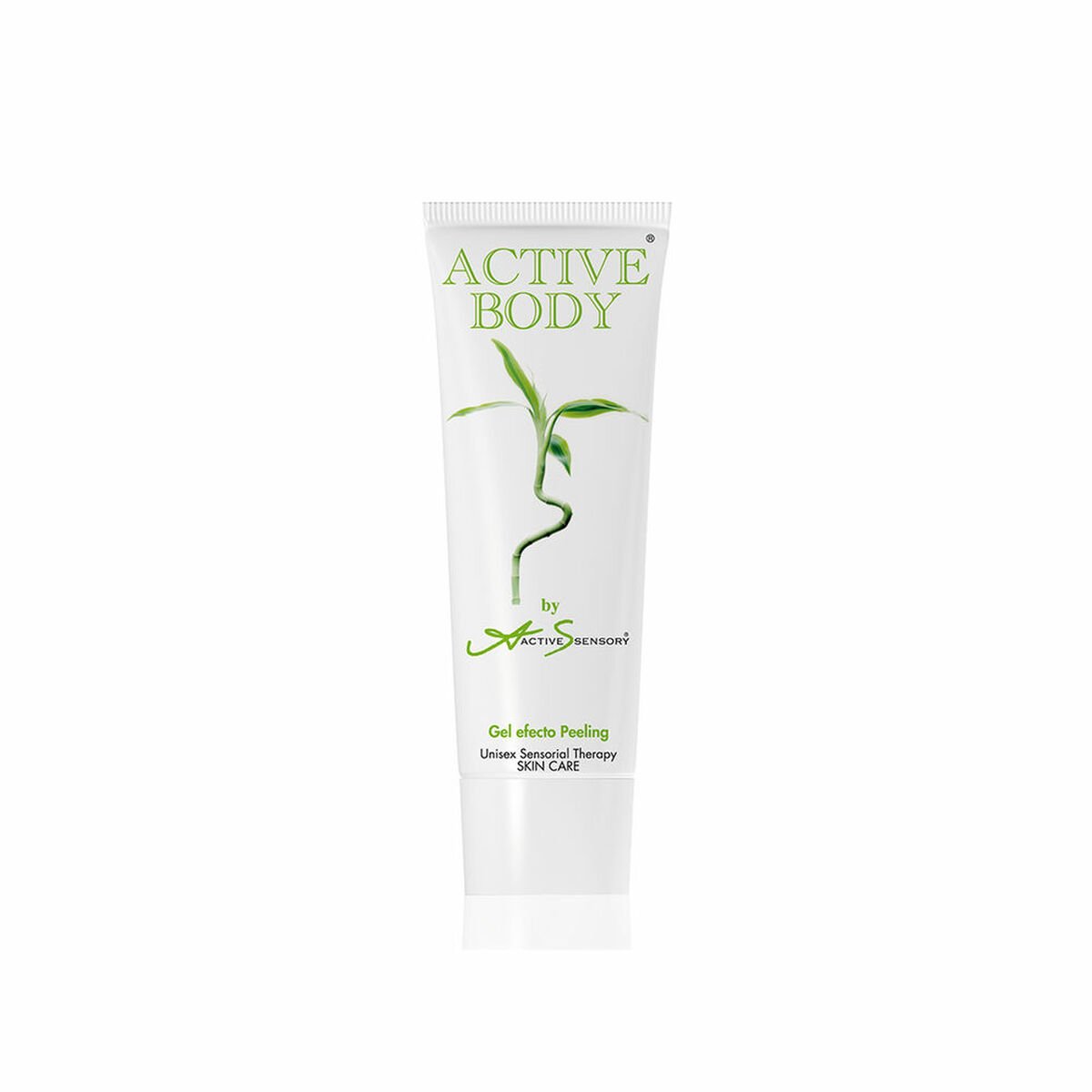 Bilde av Ansikts eksfoliator Active Sensory Peeling Redumodel 100 ml - Kjøp Redumodel produkter online.