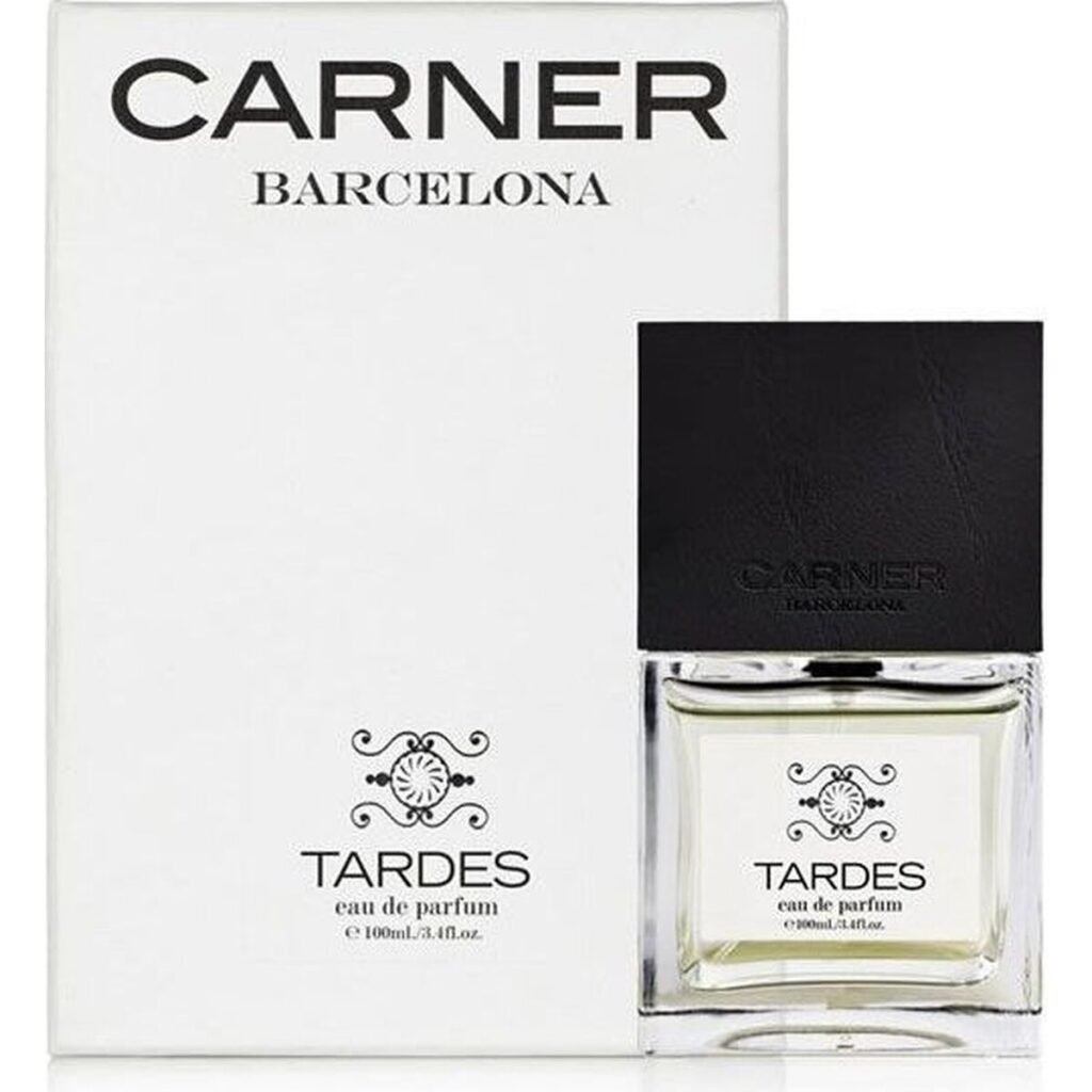 Bilde av Dame parfyme Carner Barcelona EDP - Kjøp Carner Barcelona produkter online.