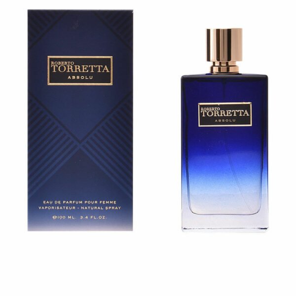 Bilde av Dame parfyme Roberto Torretta 1291-28299 EDP 100 ml - Kjøp Roberto Torretta produkter online.