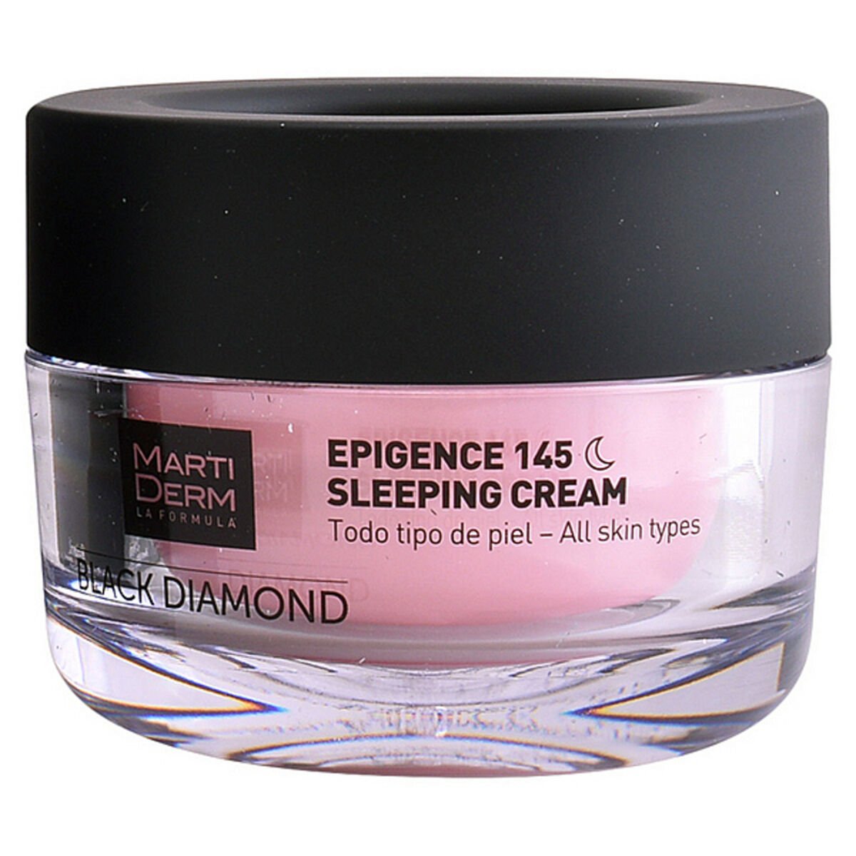 Bilde av anti-rynkekrem natt Epigence 145 Martiderm (50 ml) - Kjøp Martiderm produkter online.