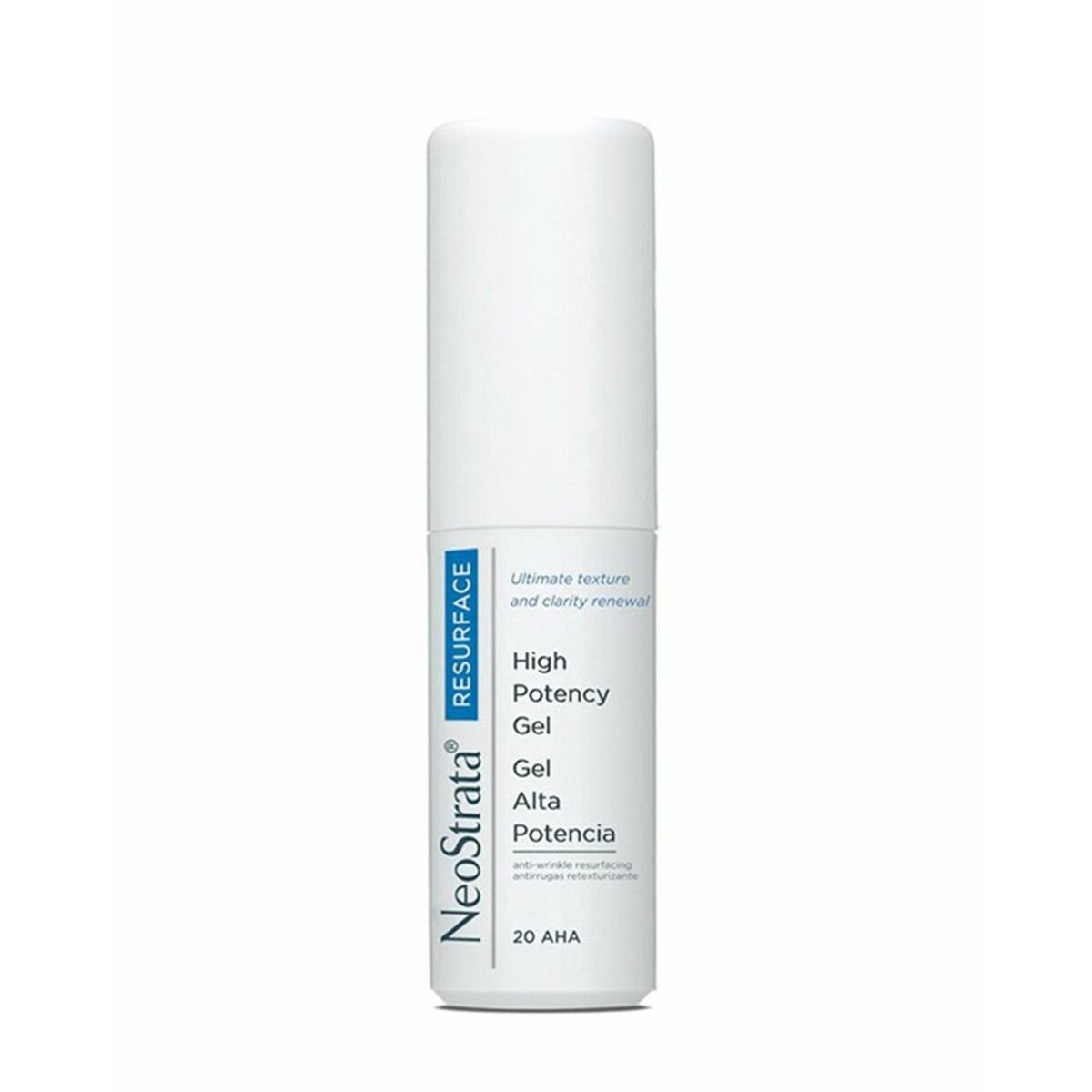 Bilde av Ansiktsrensende gel Neostrata Resurface High Potency (30 ml) - Kjøp Neostrata produkter online.