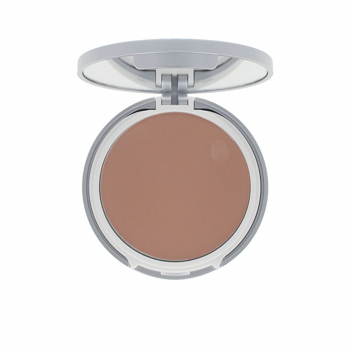 Bilde av Pulver Make-up Base Isdin Fotoprotector Compact Bronse SPF 50+ (10 g) (10 gr) (10 g) - Kjøp Isdin produkter online.