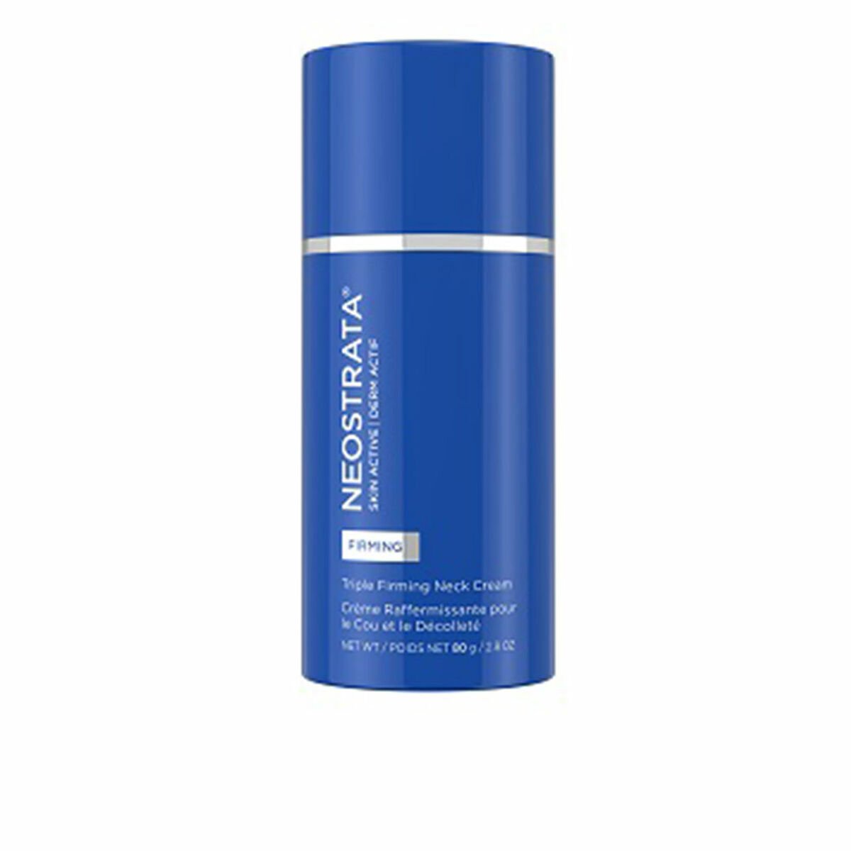 Bilde av Oppstrammende nakke og Dècolletage krem Neostrata Skin Active 80 g - Kjøp Neostrata produkter online.