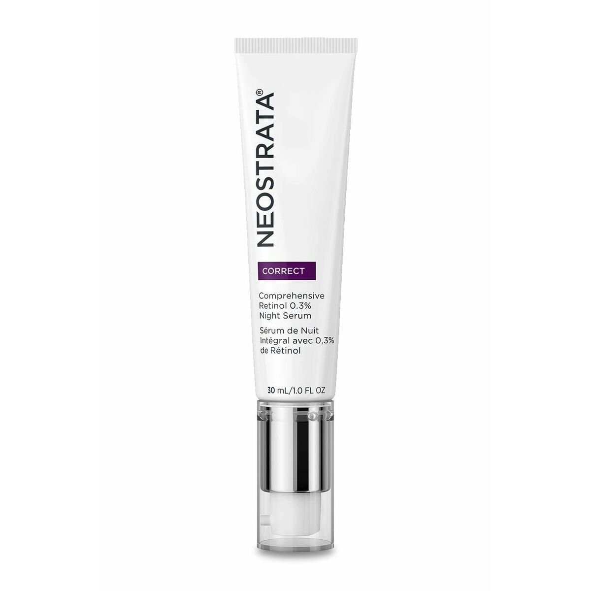 Bilde av Ansiktsserum Neostrata Correct Retinol Natt (30 ml) - Kjøp Neostrata produkter online.