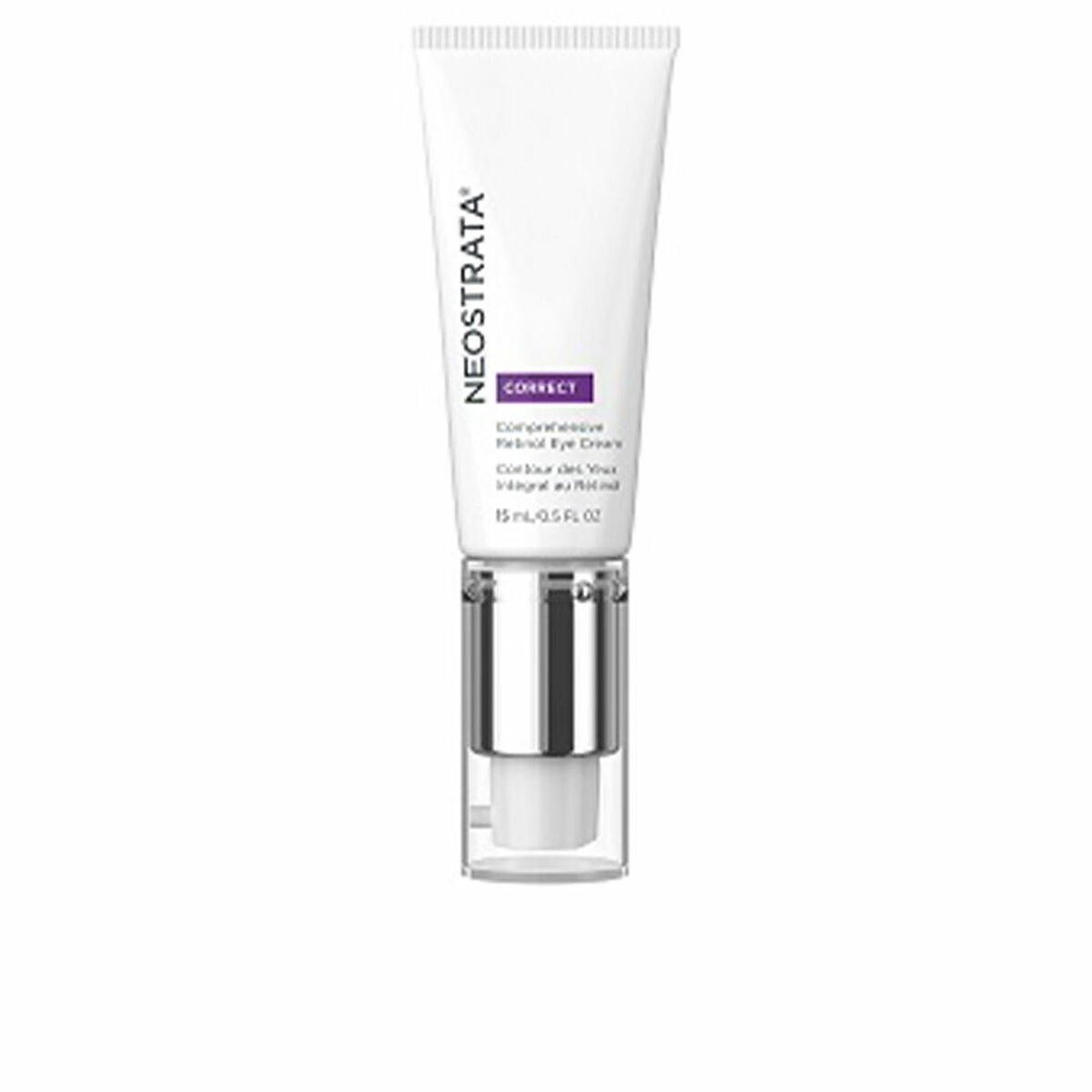 Bilde av Behandling for øyeområdet Neostrata Correct Retinol Oppstrammings (15 ml) - Kjøp Neostrata produkter online.