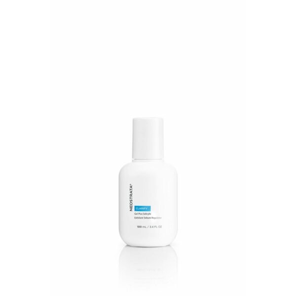 Bilde av Ansiktsrensende gel Neostrata Clarify Gel (100 ml) - Kjøp Neostrata produkter online.