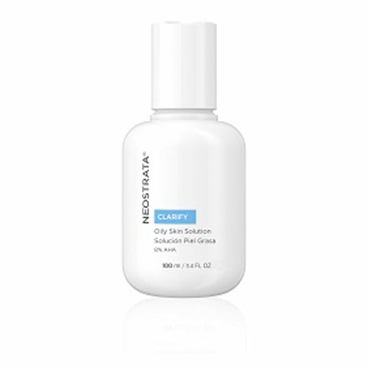 Bilde av Ansiktskrem Neostrata Oily Skin Solution (100 ml) - Kjøp Neostrata produkter online.