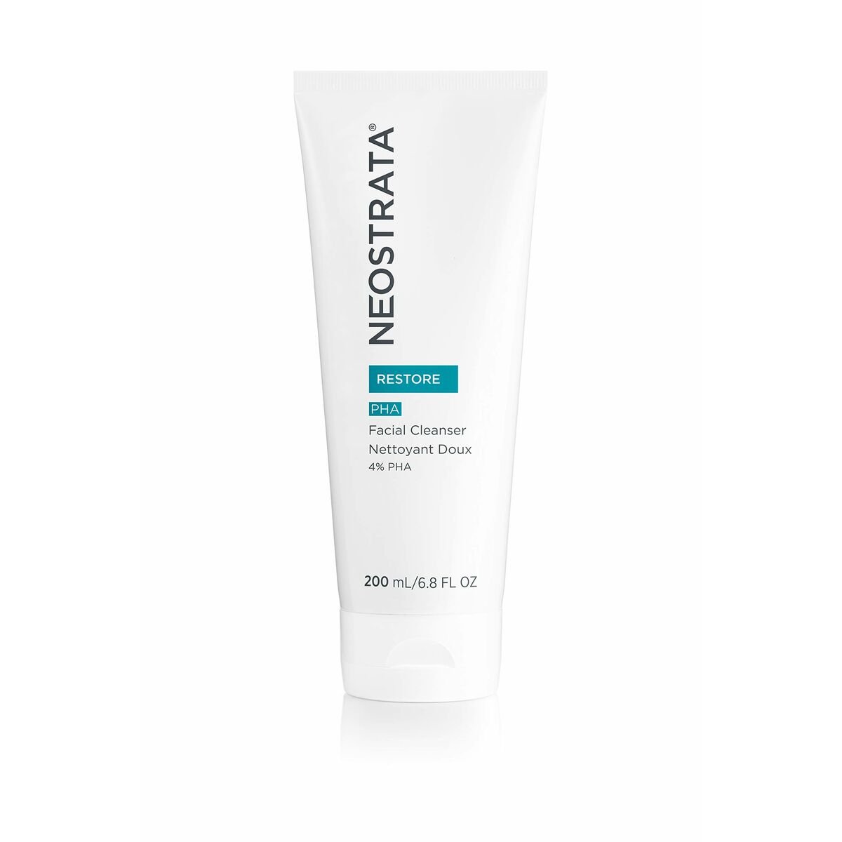 Bilde av Ansiktsrensende gel Neostrata Restore PHA (200 ml) - Kjøp Neostrata produkter online.