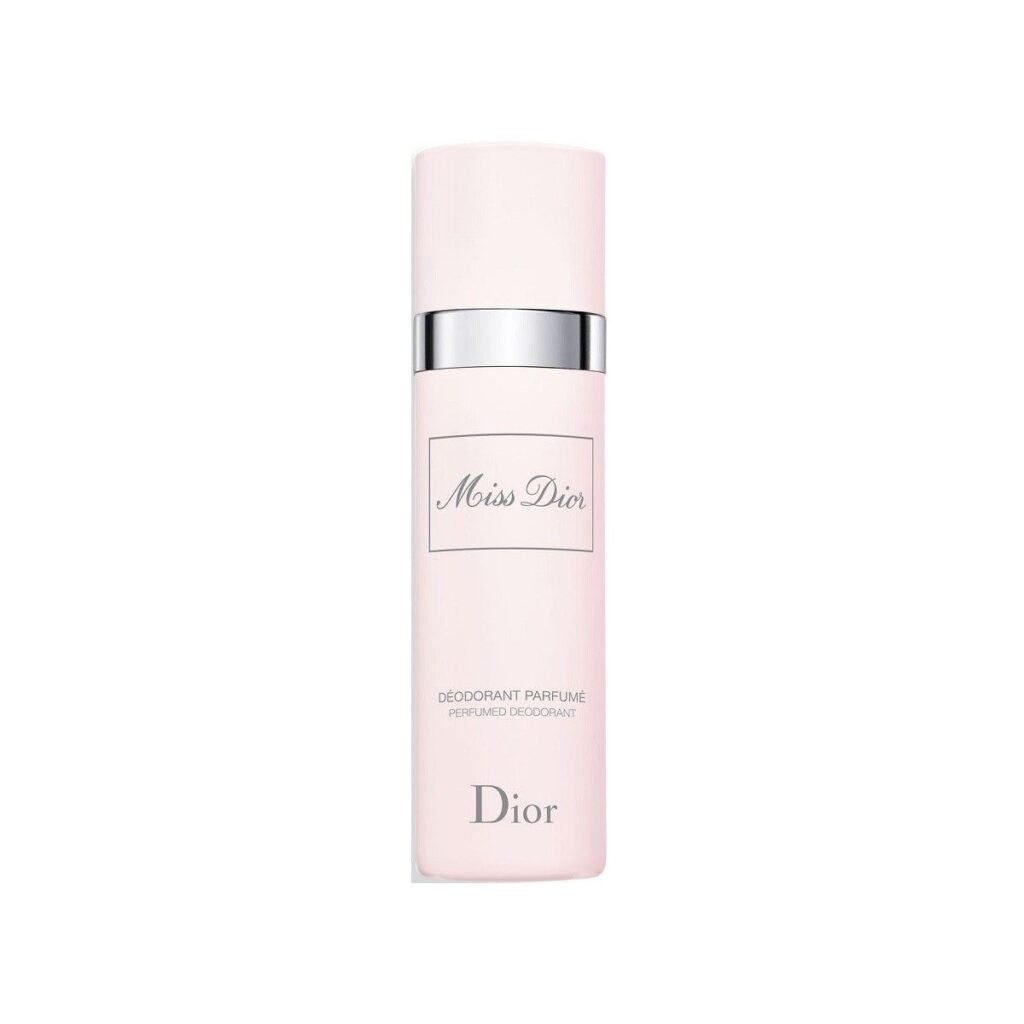 Bilde av Spray Deodorant Dior Miss Dior (100 ml) - Kjøp nan produkter online.