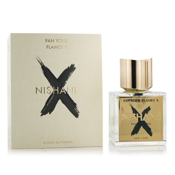 Bilde av Unisex parfyme Nishane Fan Your Flames X 100 ml - Kjøp Nishane produkter online.