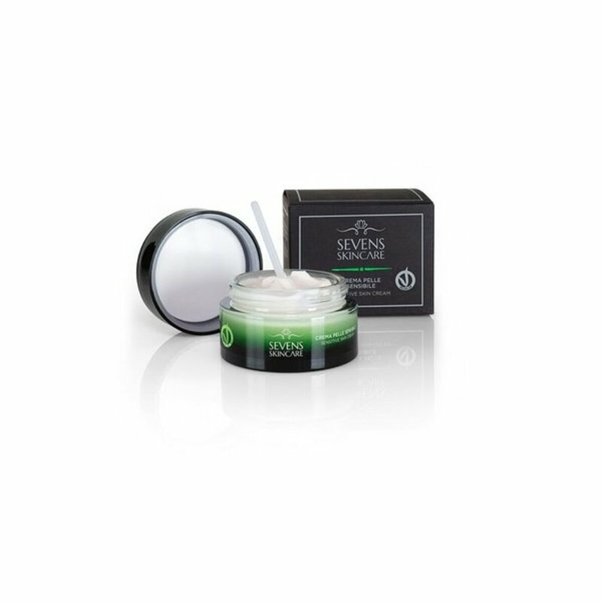 Bilde av Ansiktskrem Sevens Skincare (50 ml) - Kjøp Sevens Skincare produkter online.