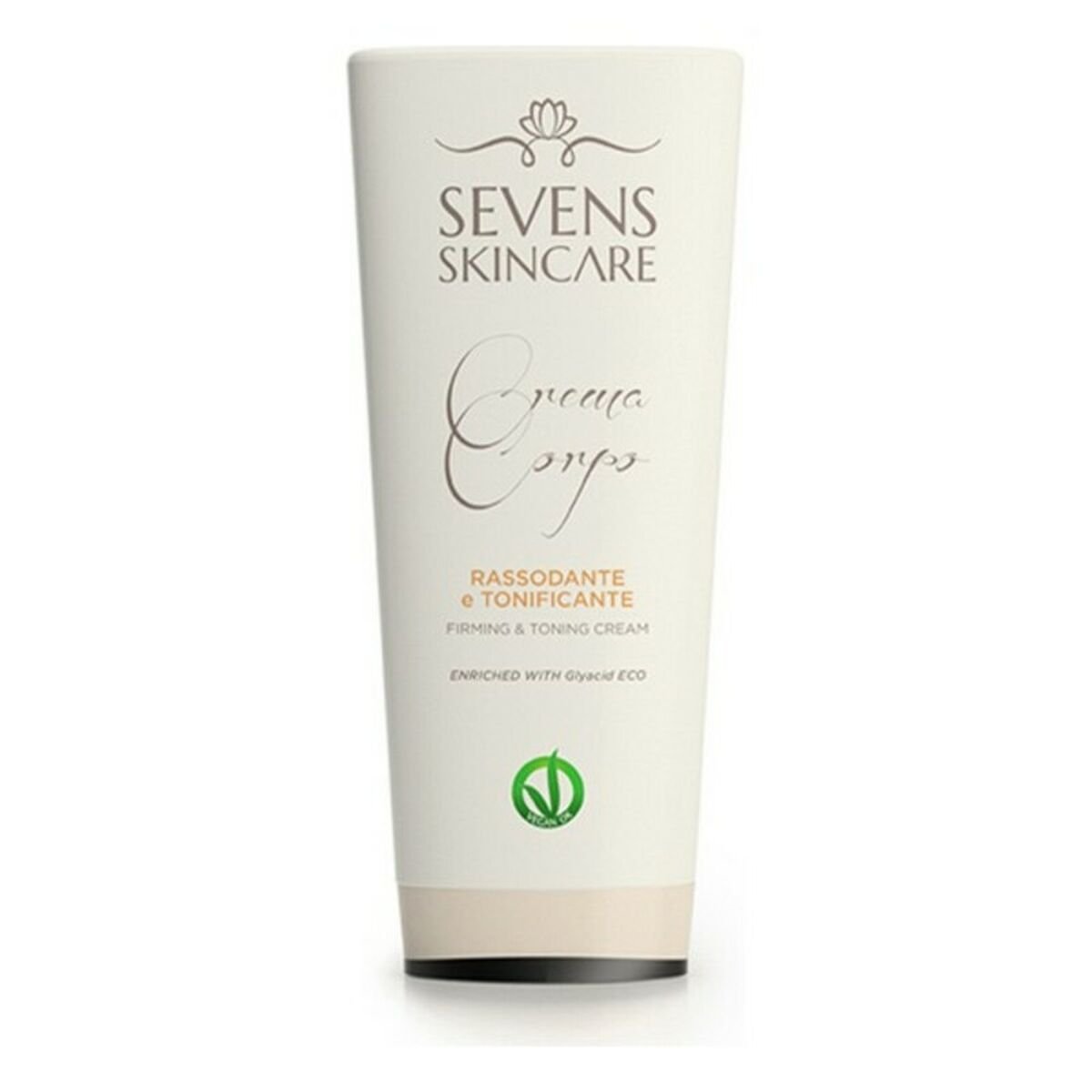 Bilde av Kroppskrem Sevens Skincare (200 ml) - Kjøp Sevens Skincare produkter online.