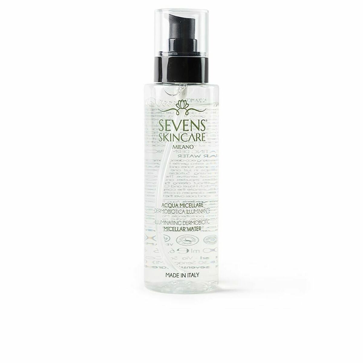 Bilde av Micellar water Sevens Skincare Agua Micelar Highlighter (1 enheter) - Kjøp Sevens Skincare produkter online.