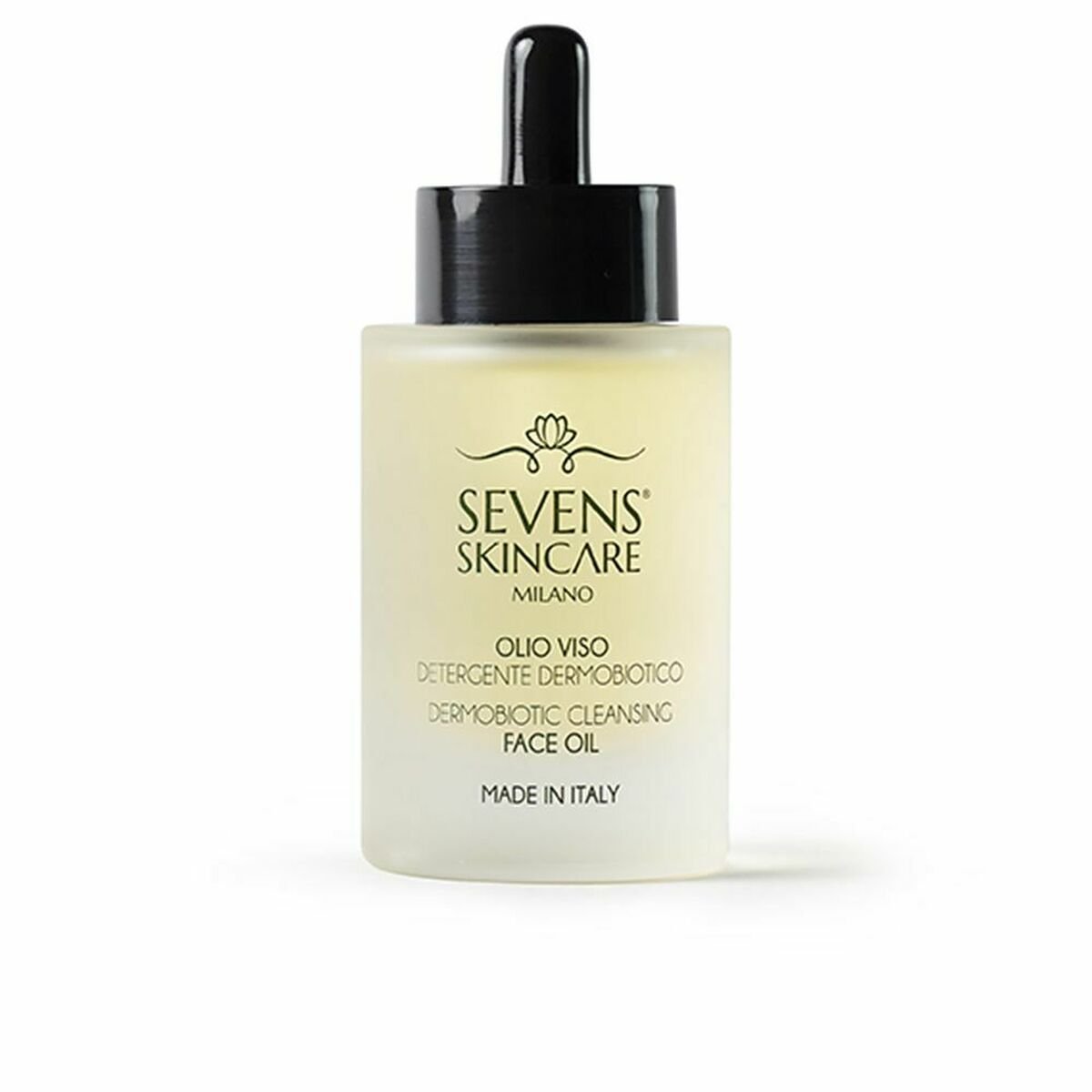 Bilde av Ansiktsolje Sevens Skincare Dermobiotic Renser - Kjøp Sevens Skincare produkter online.