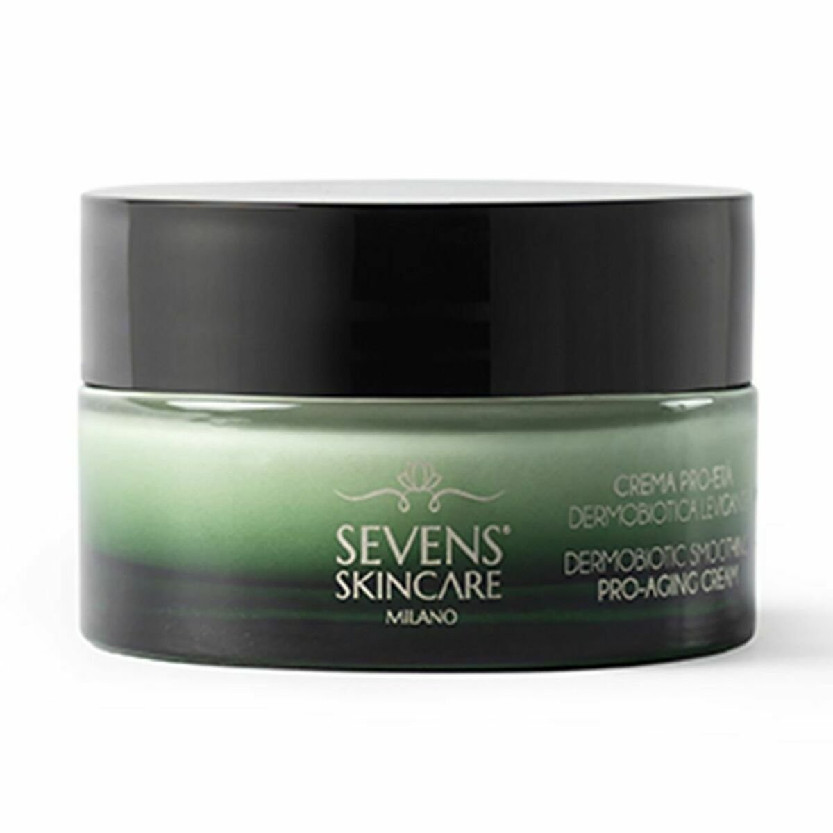 Bilde av Anti-aldring Fuktighetsgivende maske Sevens Skincare Dermobiotic - Kjøp Sevens Skincare produkter online.