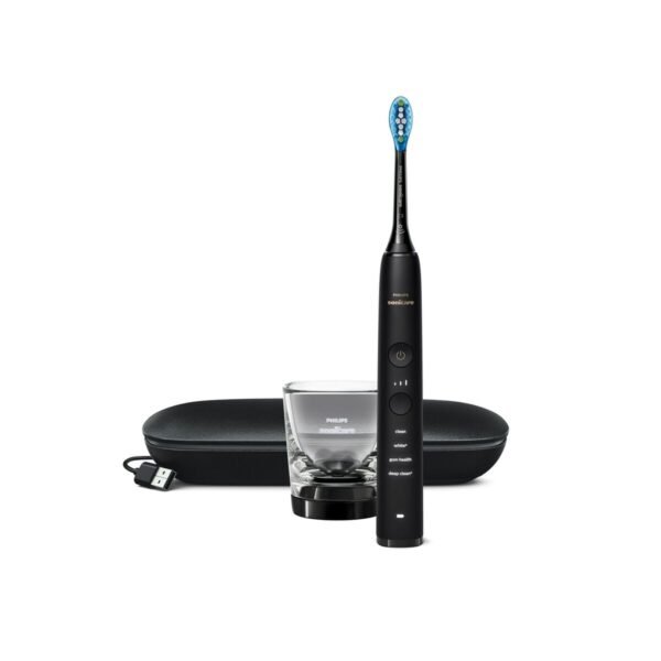 Bilde av Elektrisk Tannbørste Philips HX9911/09 - Kjøp Philips produkter online.