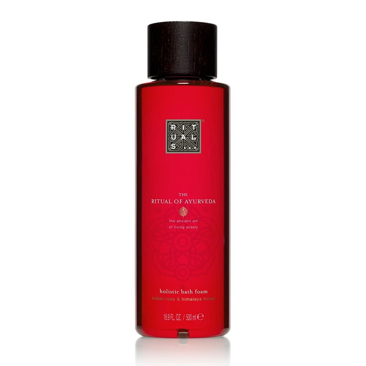 Bilde av Badesvamp Rituals The Ritual Of Ayurveda 500 ml - Kjøp Rituals produkter online.