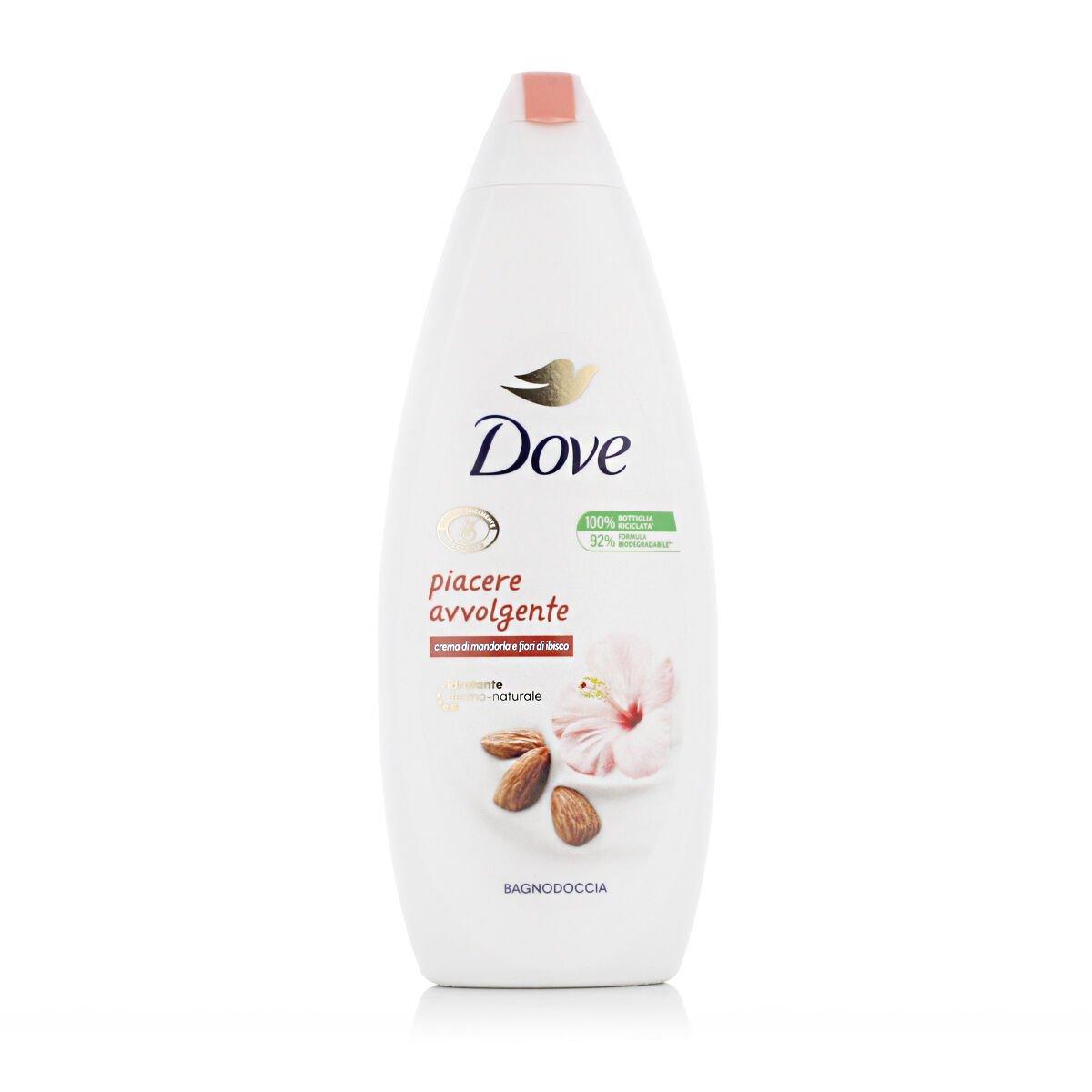 Bilde av Dusjgel Dove Purely Pampering 600 ml - Kjøp Dove produkter online.