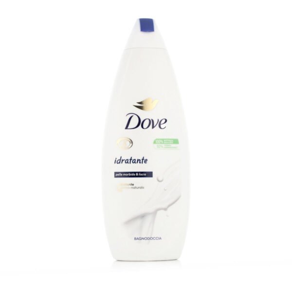 Bilde av Dusjgel Dove Original 600 ml - Kjøp Dove produkter online.