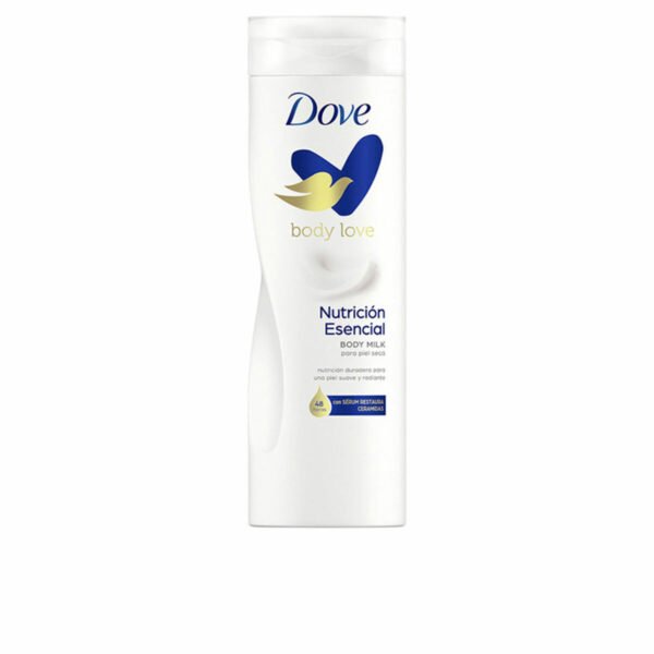 Bilde av Body Milk Dove Body Love 400 ml - Kjøp Dove produkter online.