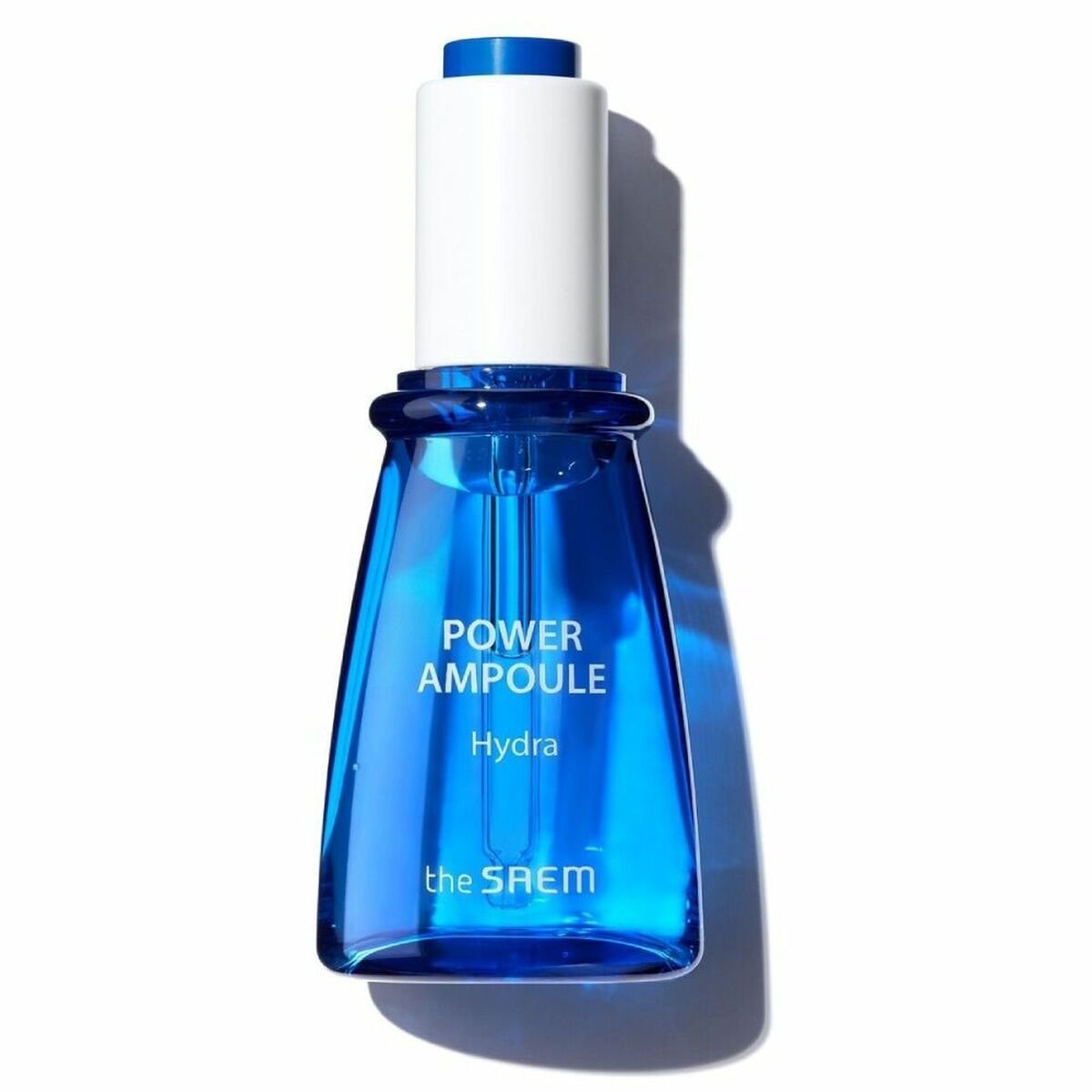 Bilde av Ansiktsserum The Saem Power Ampoule Hydra (35 ml) - Kjøp The Saem produkter online.