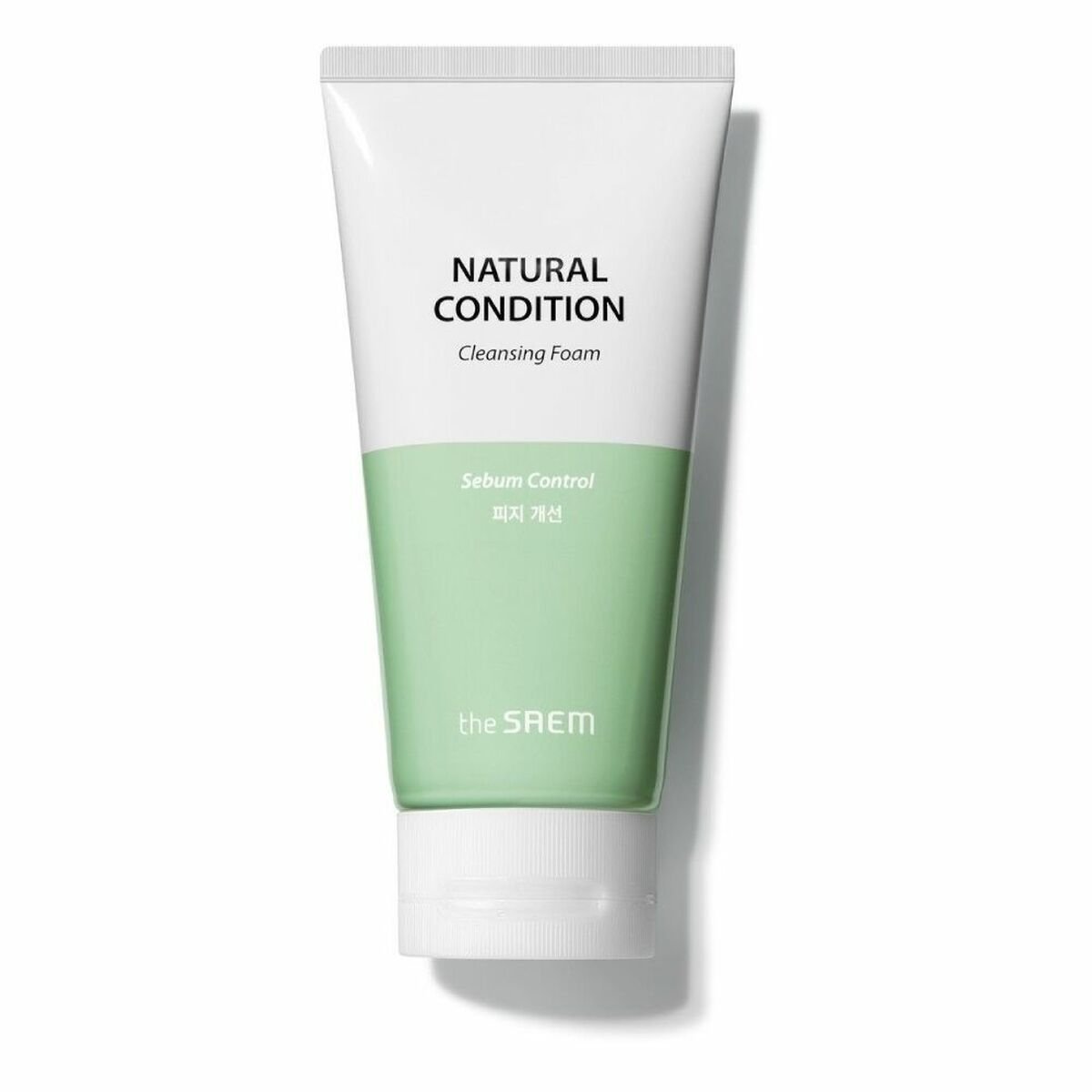 Bilde av Renseskum The Saem Natural Condition Sparkling (150 ml) - Kjøp The Saem produkter online.