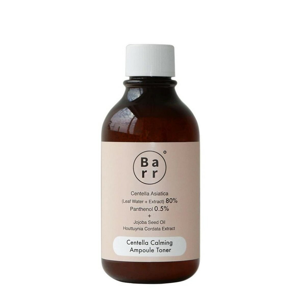 Bilde av Ansiktstoner Barr Centella Calming 2-i-1 200 ml - Kjøp Barr produkter online.