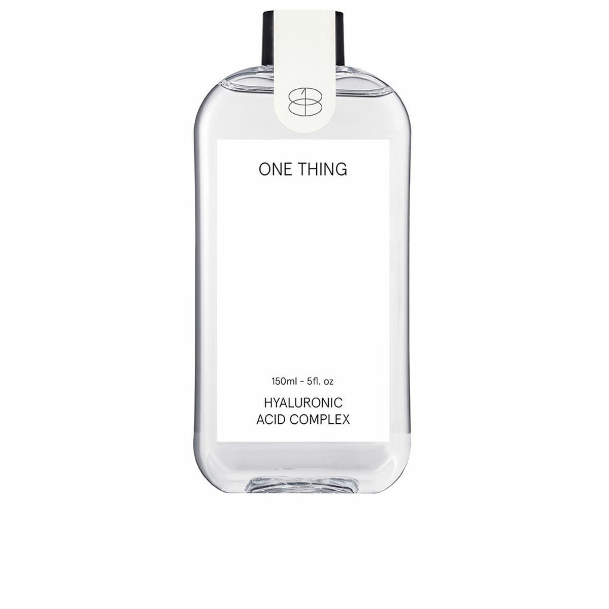 Bilde av Ansiktstoner One Thing HYALURONIC ACID COMPLEX 150 ml - Kjøp One Thing produkter online.