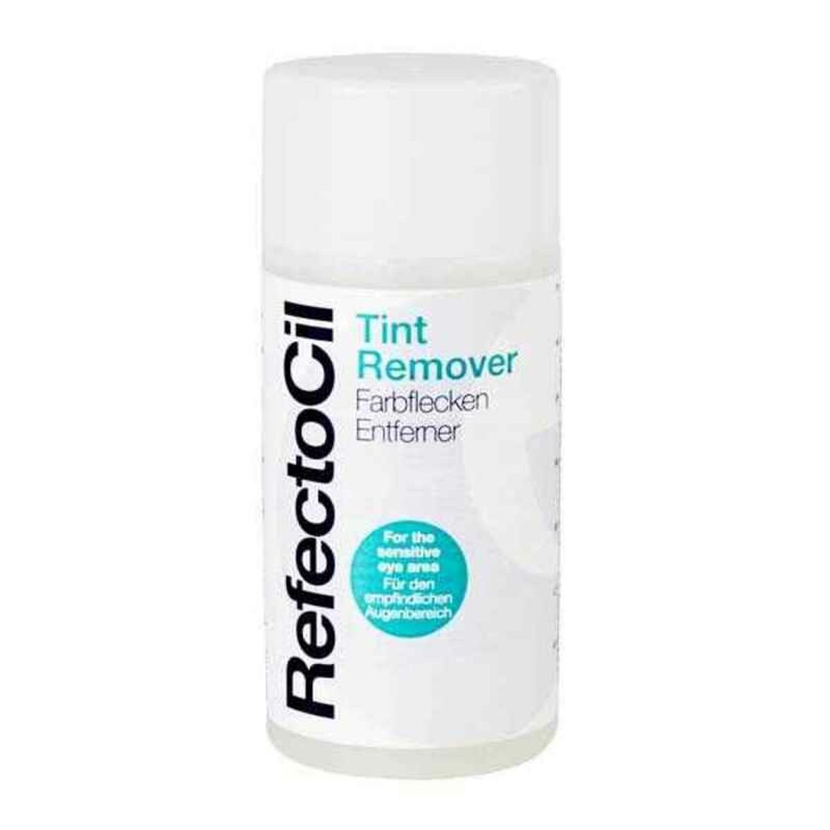 Bilde av Øyesminkefjerner RefectoCil Tint Remover 150 ml - Kjøp RefectoCil produkter online.