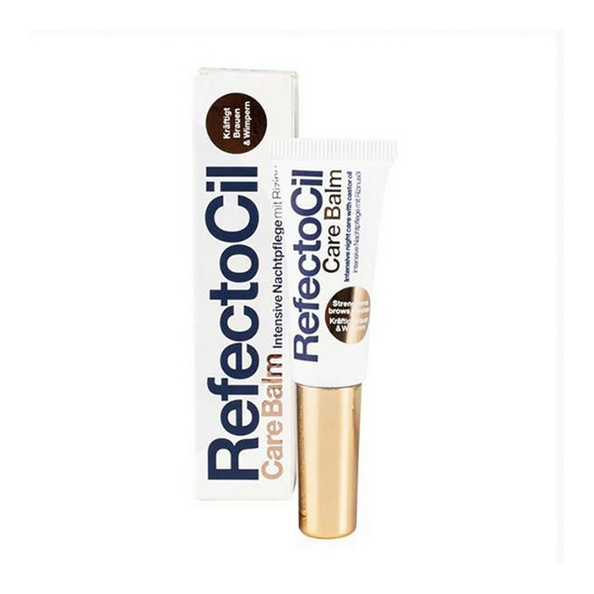 Bilde av Øyebrynbalsam Care Balm Reflectocil (9 ml) - Kjøp Reflectocil produkter online.