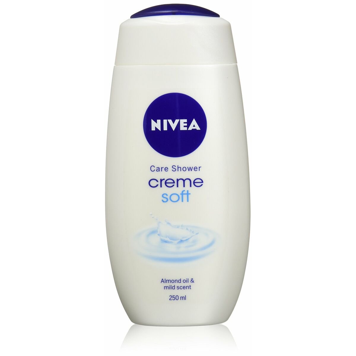 Bilde av Dusjkrem Nivea Soft Soft 250 ml - Kjøp Nivea produkter online.