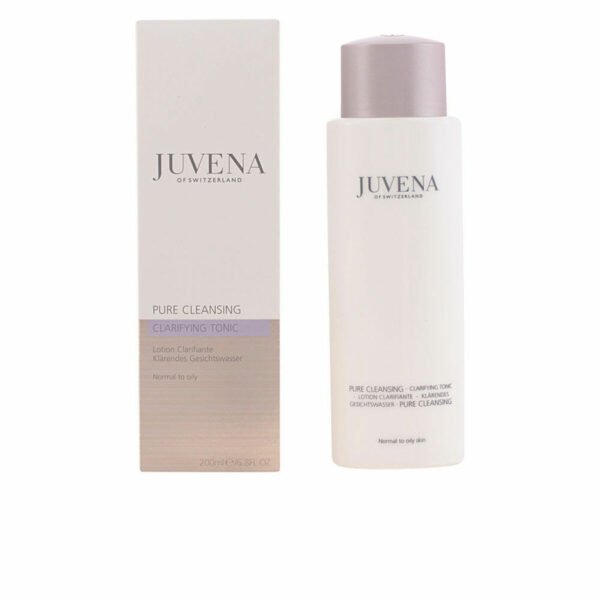 Bilde av Ansiktstoner Juvena Pure Cleansing (200 ml) - Kjøp Juvena produkter online.