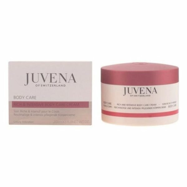 Fuktighetsgivende Kroppskrem Juvena Careluxury Adoration 200 ml
