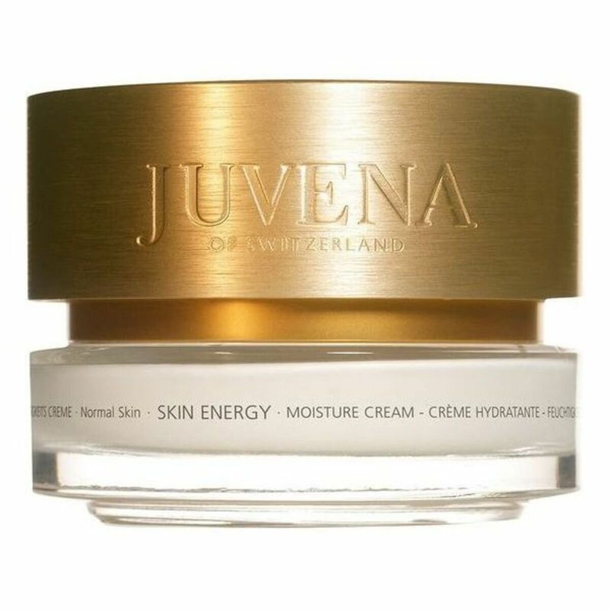 Bilde av Fuktighetsgivende krem Juvena Skin Energy 50 ml - Kjøp Juvena produkter online.