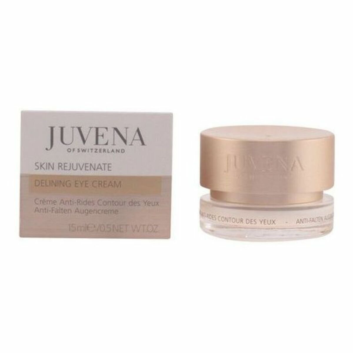 Bilde av Øyekontur Juvena Rejuvenate 30 ml 125 ml (1 enheter) - Kjøp Juvena produkter online.