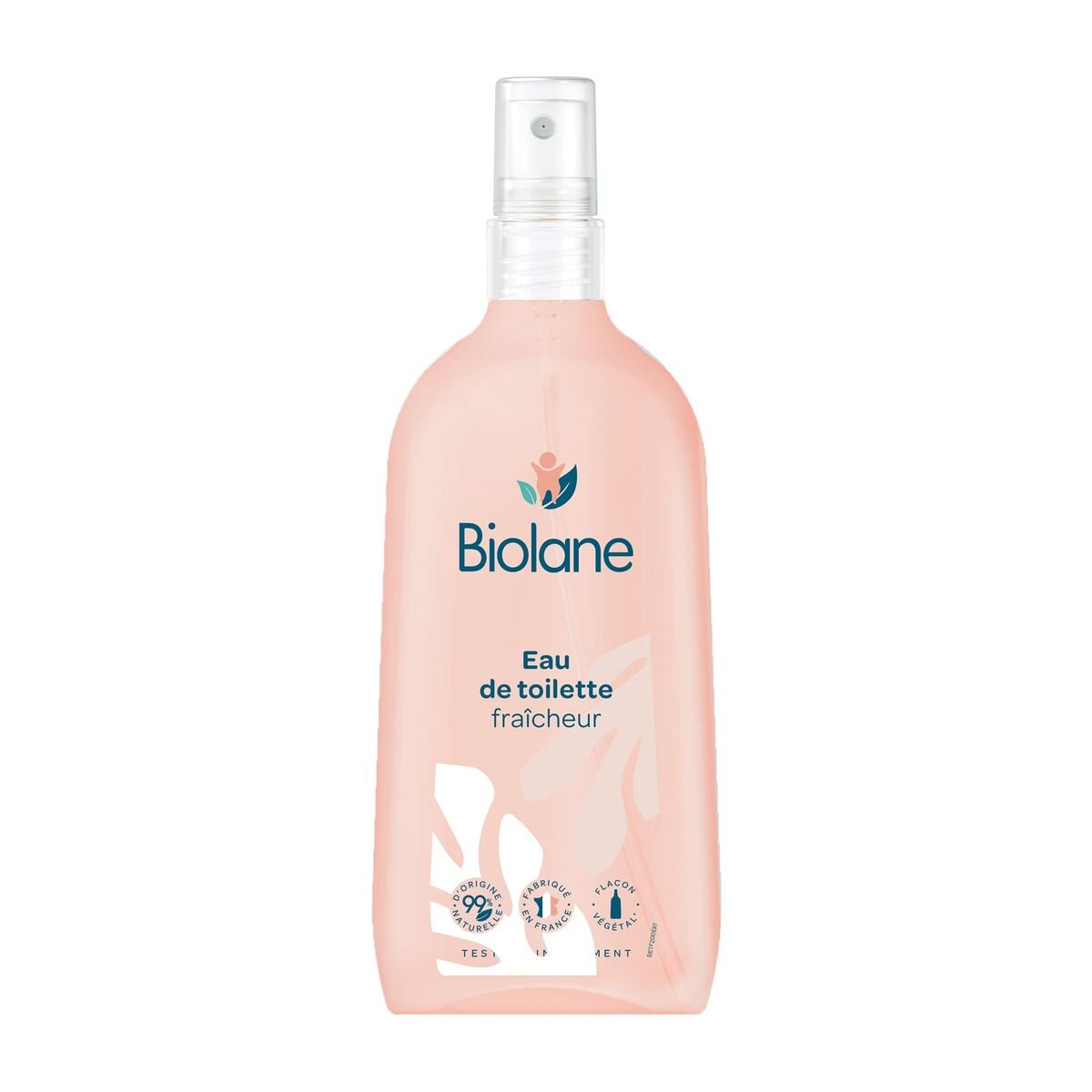 Bilde av Hydrating Baby Lotion Biolane 200 ml (Fikset A+) - Kjøp Biolane produkter online.