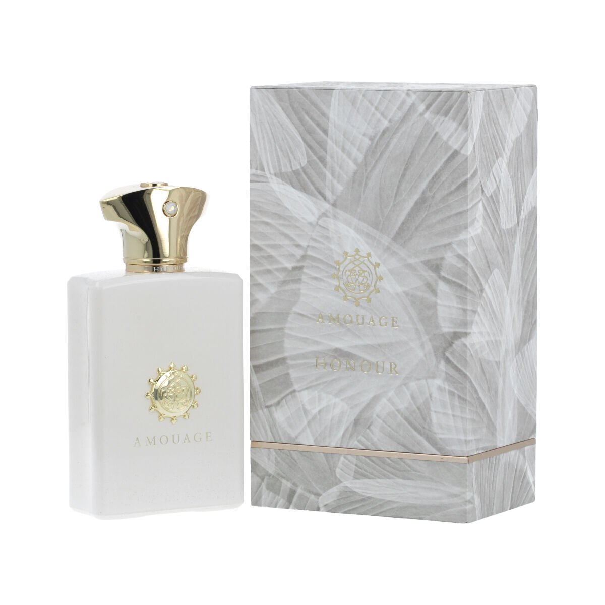 Bilde av Herre parfyme Amouage Honour Pour Homme EDP - Kjøp Amouage produkter online.