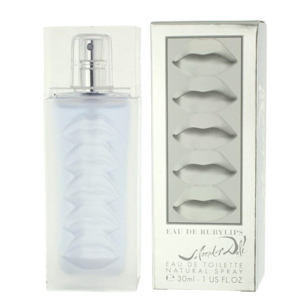 Bilde av Dame parfyme Salvador Dali Eau De Rubylips EDT - Kjøp Salvador Dali produkter online.