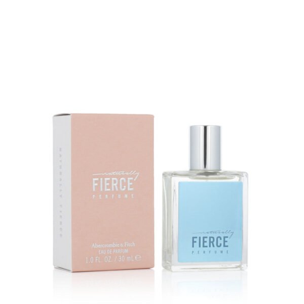 Bilde av Dame parfyme Abercrombie & Fitch Naturally Fierce EDP 30 ml - Kjøp Abercrombie & Fitch produkter online.