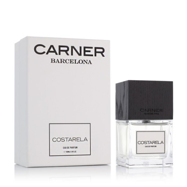 Bilde av Unisex parfyme Carner Barcelona Costarela EDP - Kjøp Carner Barcelona produkter online.