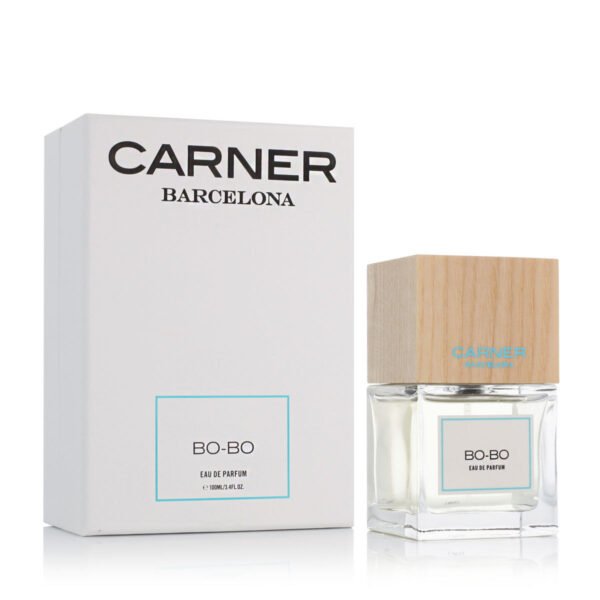 Bilde av Unisex parfyme Carner Barcelona Bo-Bo EDP - Kjøp Carner Barcelona produkter online.