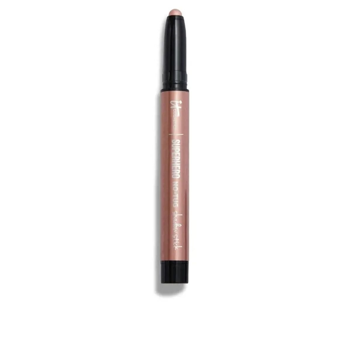 Bilde av Øyenskygge It Cosmetics Superhero No-Tug Stick Silk armor 20 g - Kjøp It Cosmetics produkter online.