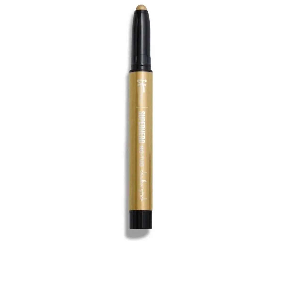 Bilde av Øyenskygge It Cosmetics Superhero No-Tug Stick Gallant gold 20 g - Kjøp It Cosmetics produkter online.