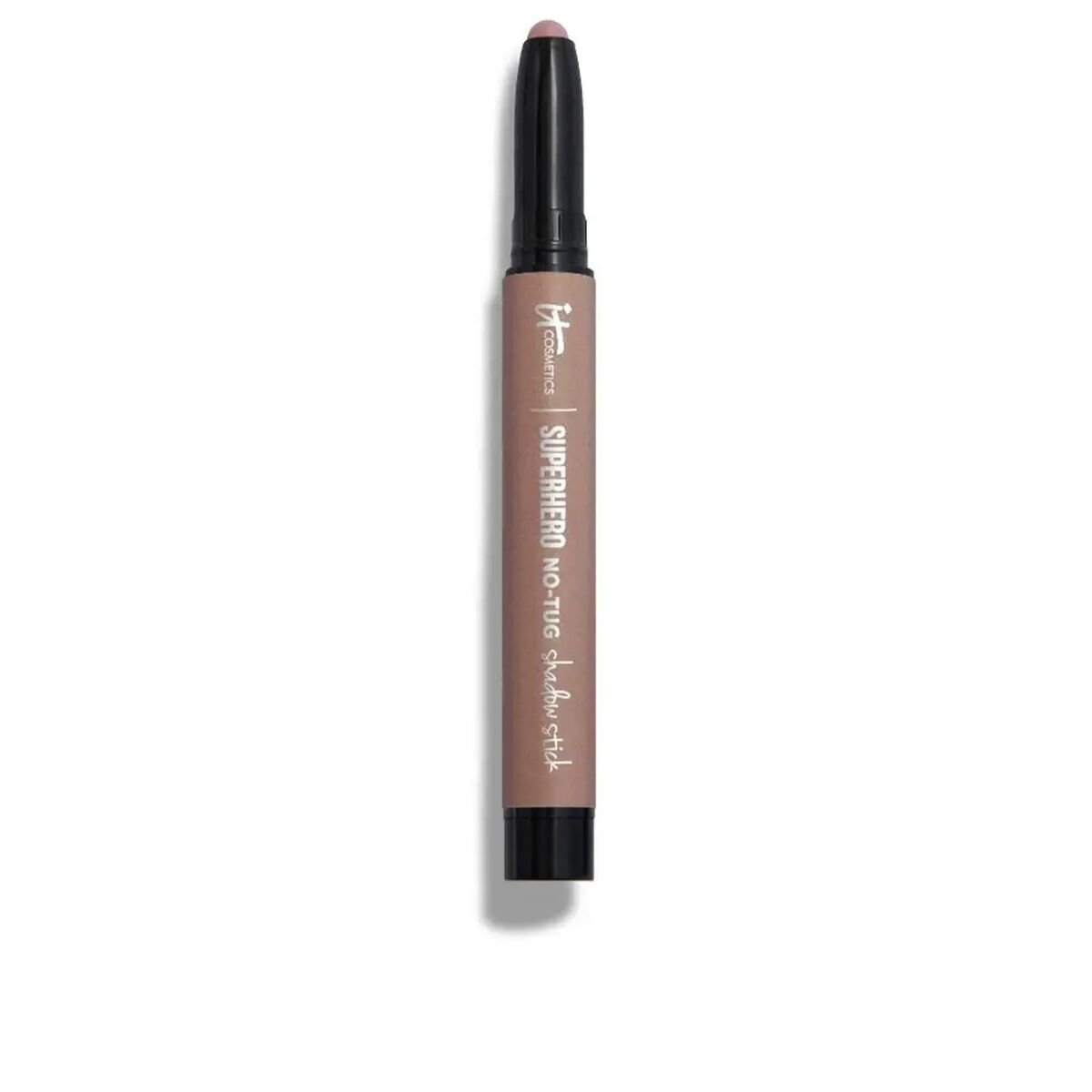 Bilde av Øyenskygge It Cosmetics Superhero No-Tug Stick Bare & brave 20 g - Kjøp It Cosmetics produkter online.