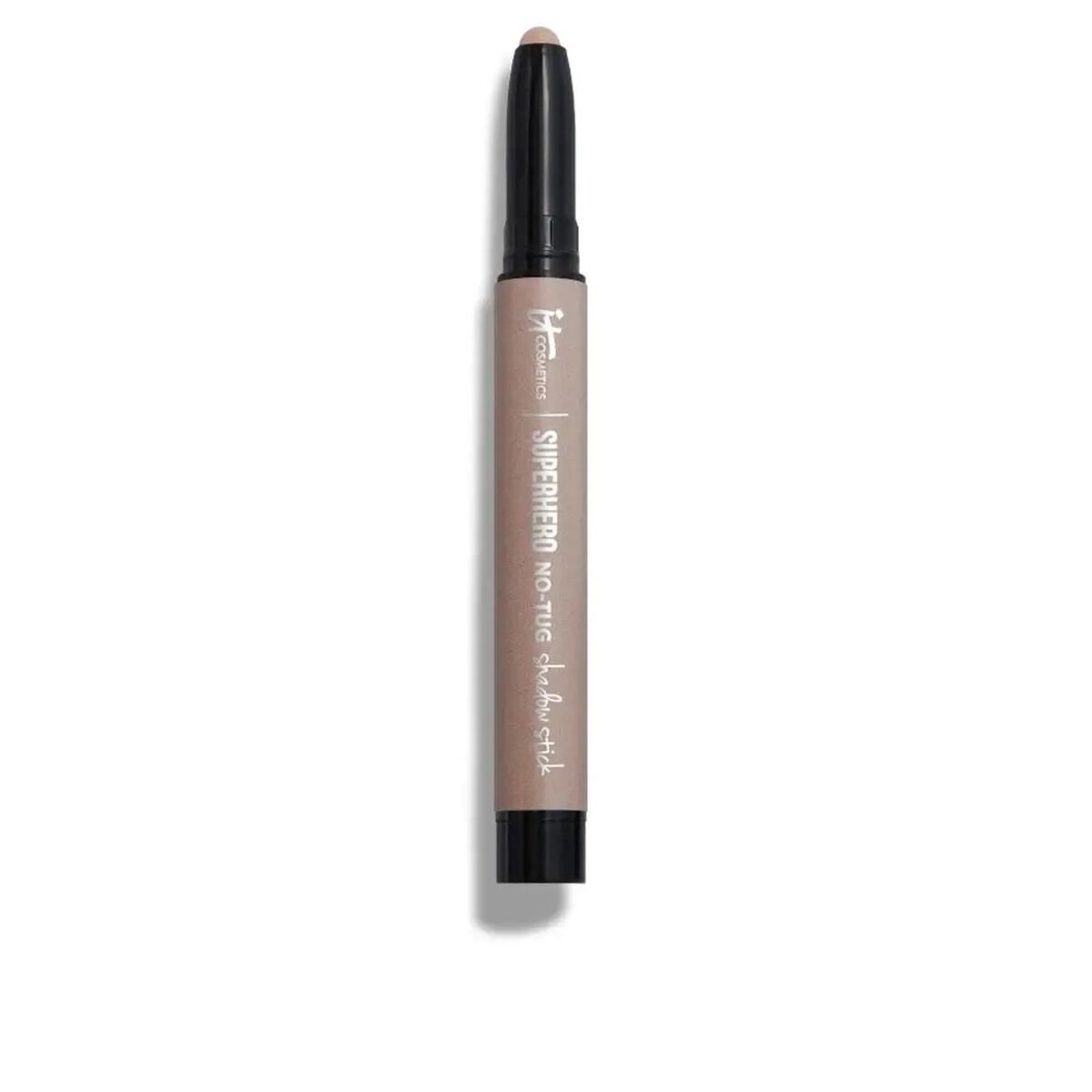 Bilde av Øyenskygge It Cosmetics Superhero No-Tug Stick Transformative taupe 20 g - Kjøp It Cosmetics produkter online.